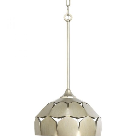 Progress Lighting Jeffrey Alan Marks Yerba Collection Pendant P500201-134